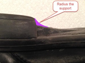 Shoe 1