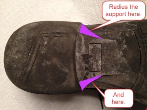 Shoe 2