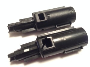 Broken TM XDM Loading Nozzle 02