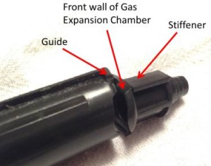 Broken TM XDM Loading Nozzle 03
