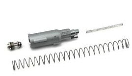 WII TECH- XDM (T.Marui) Top Gas Version Power-up Loading Nozzle set,# 03034T
