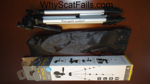 Targus_50_inch_Tripod